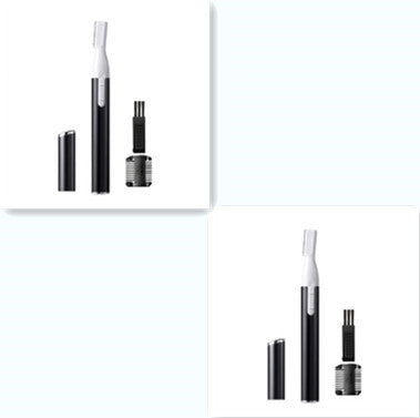 Electric eyebrow shaping tool Lady's eyebrow shaving machine Electric eyebrow shaping tool Lady's eyebrow shaving machine